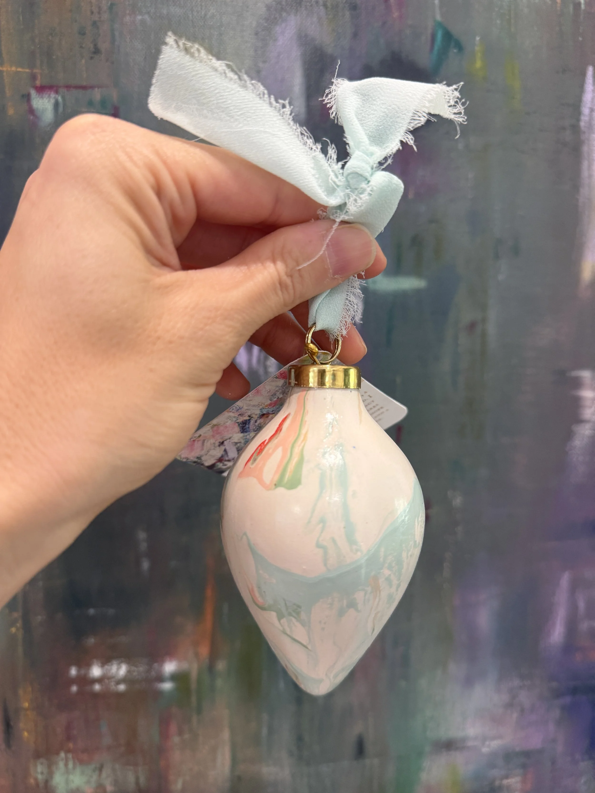 2026 Ornament #51