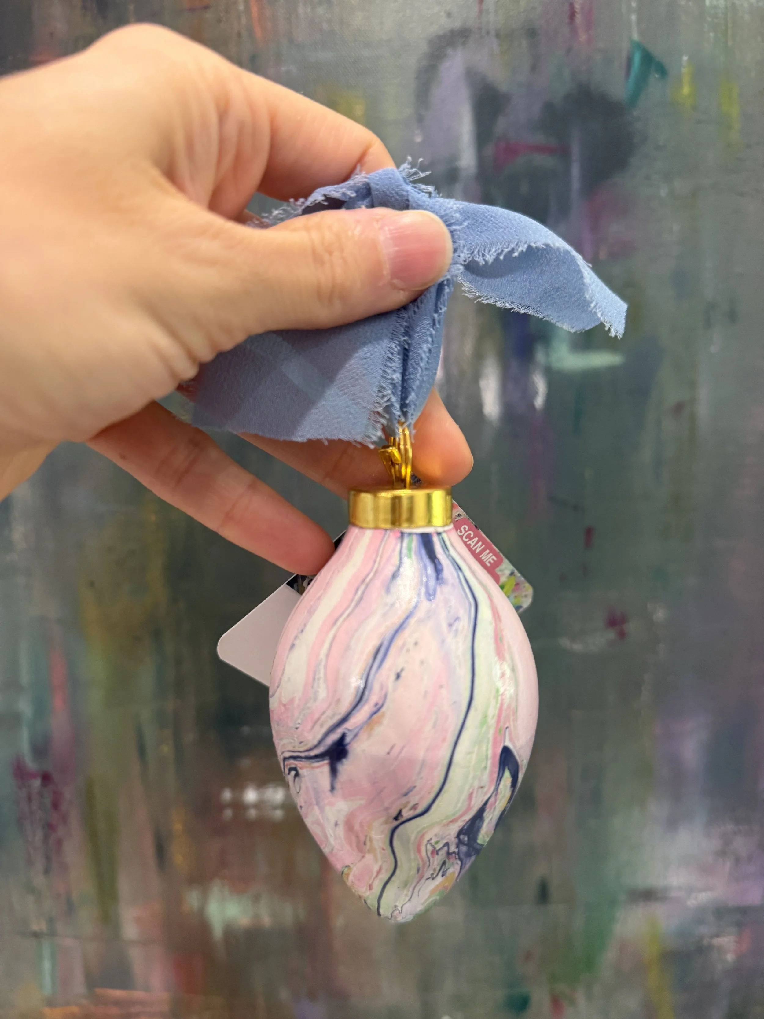 2026 Ornament #60