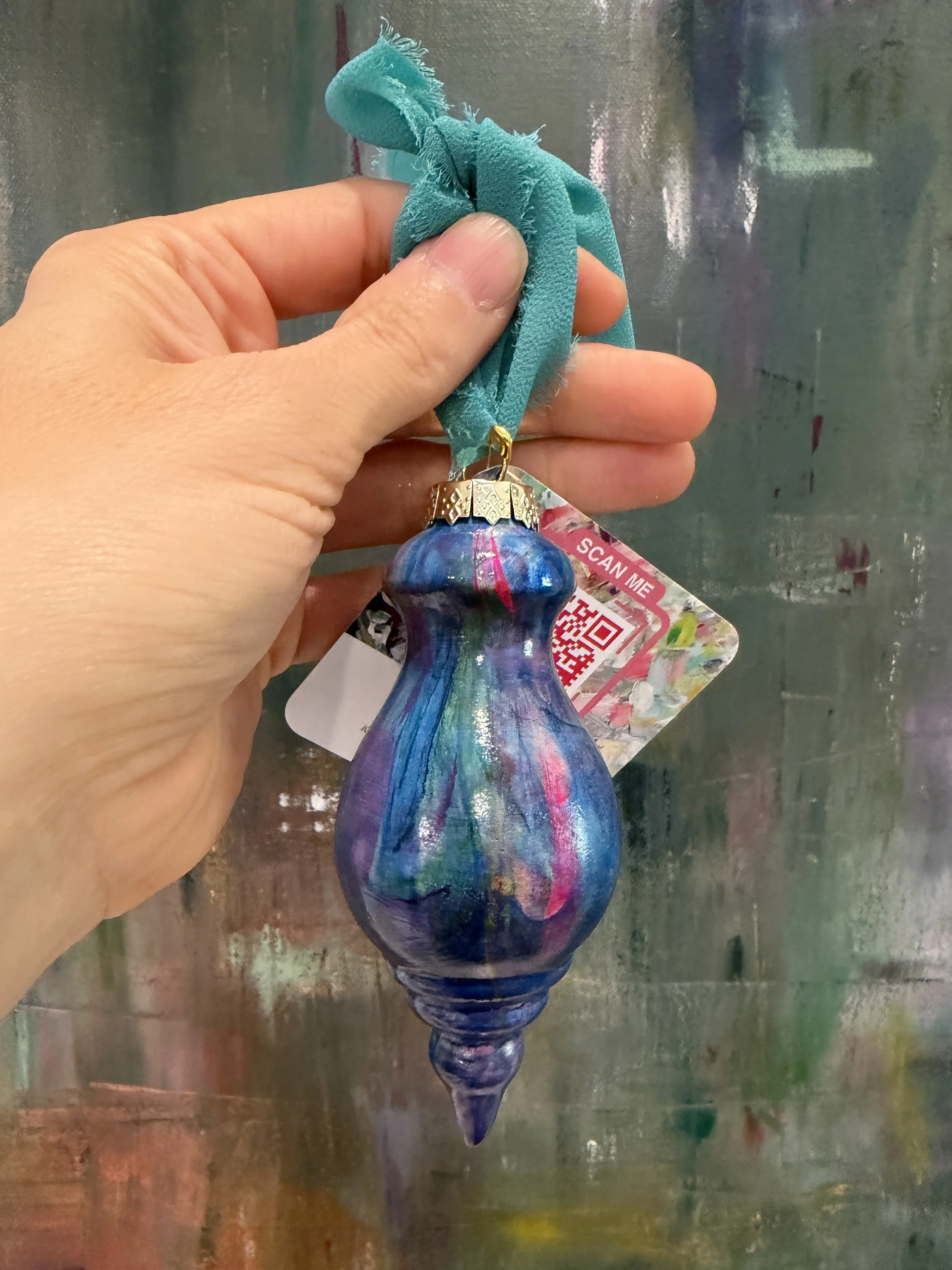 2026 Ornament #39