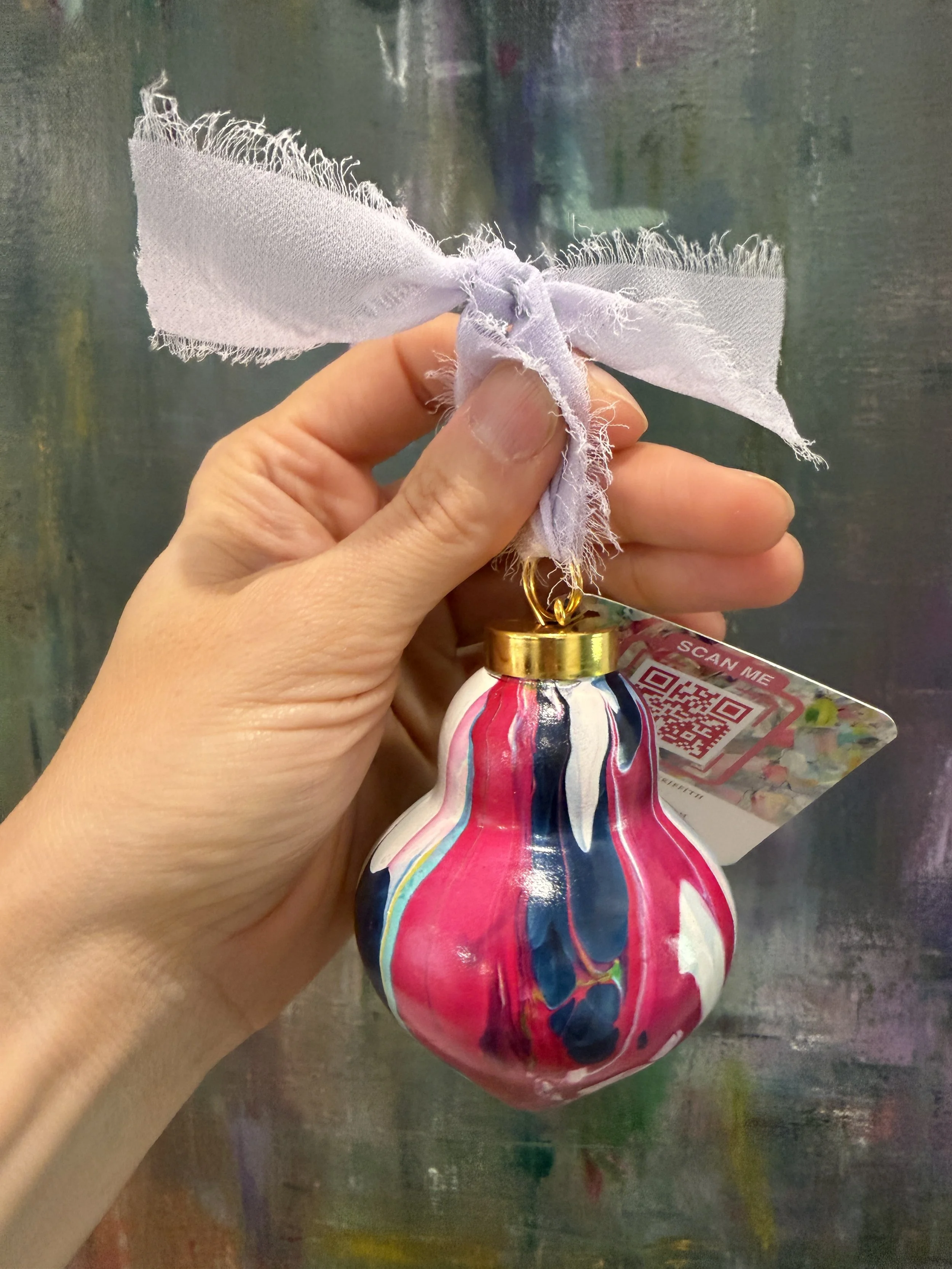 2026 Ornament #40