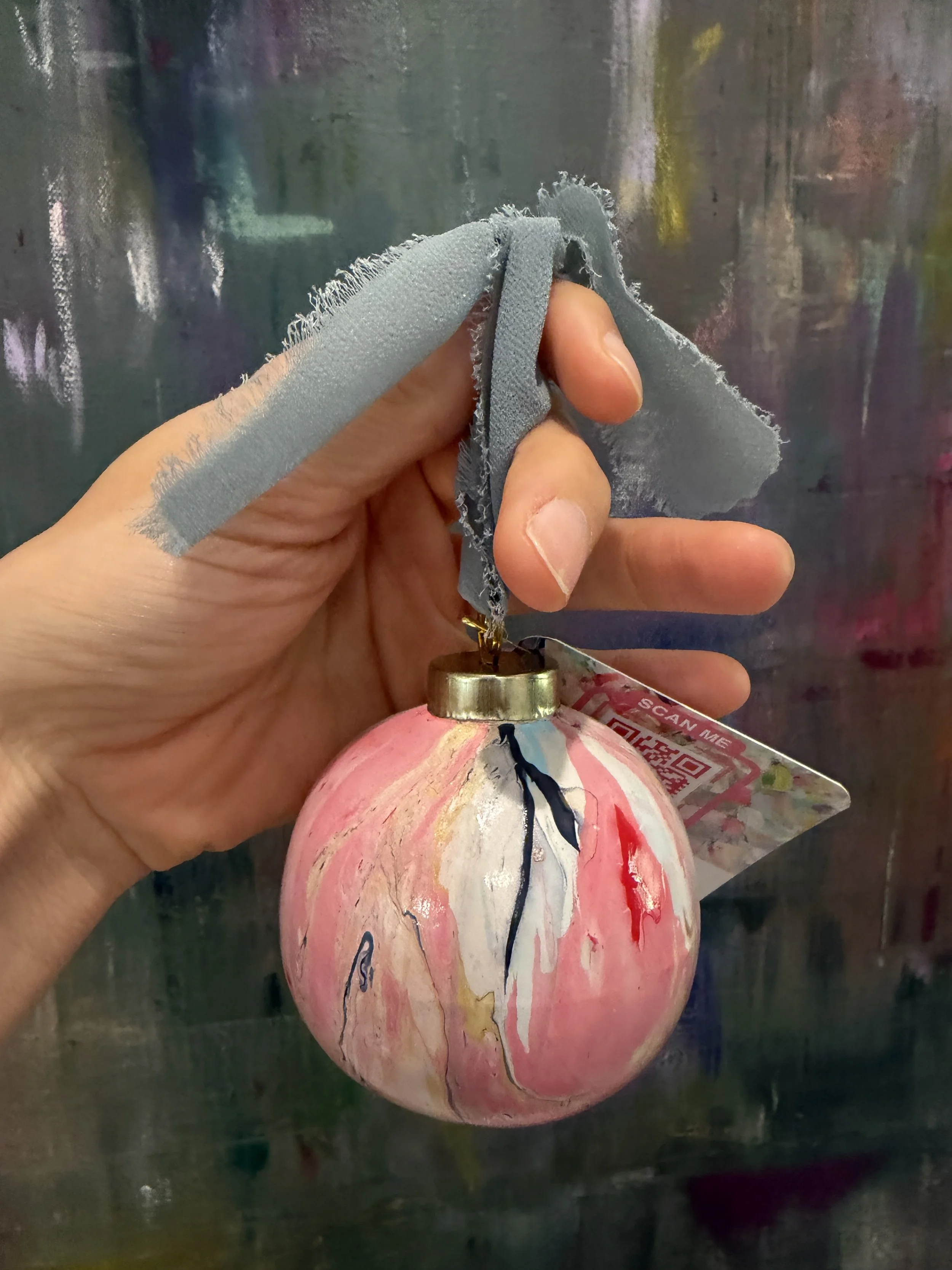 2026 Ornament #44