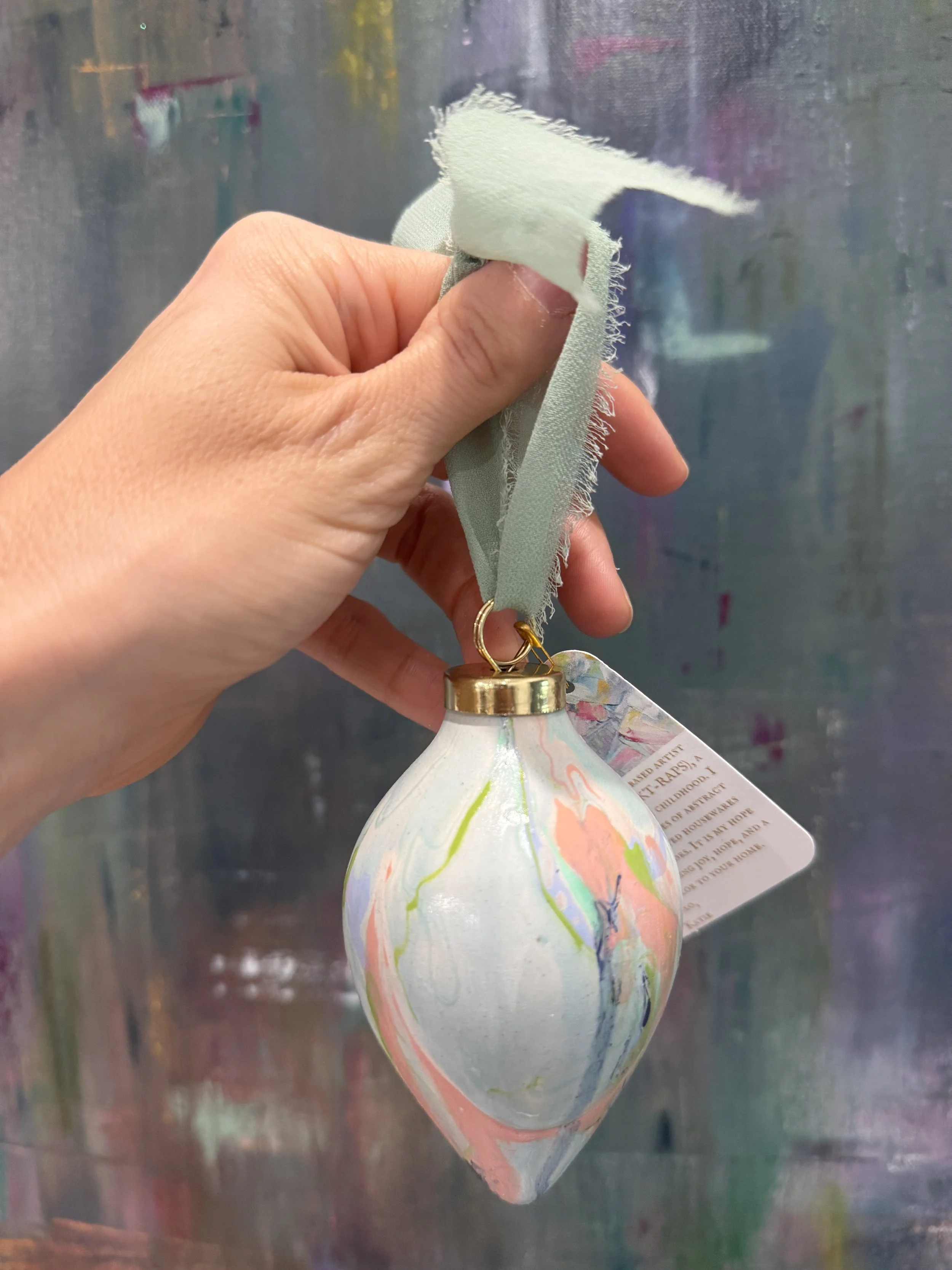 2026 Ornament #30