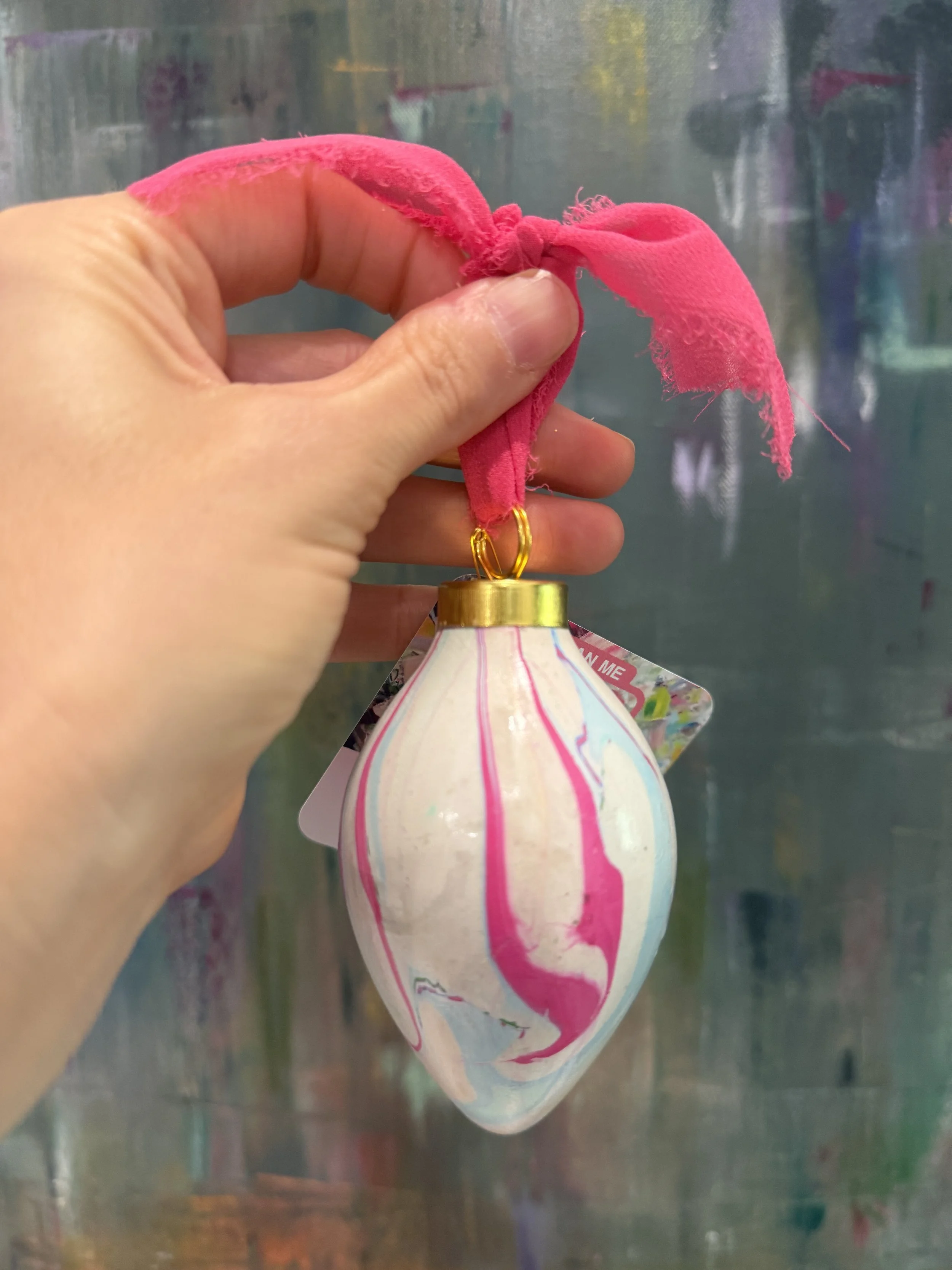 2026 Ornament #13