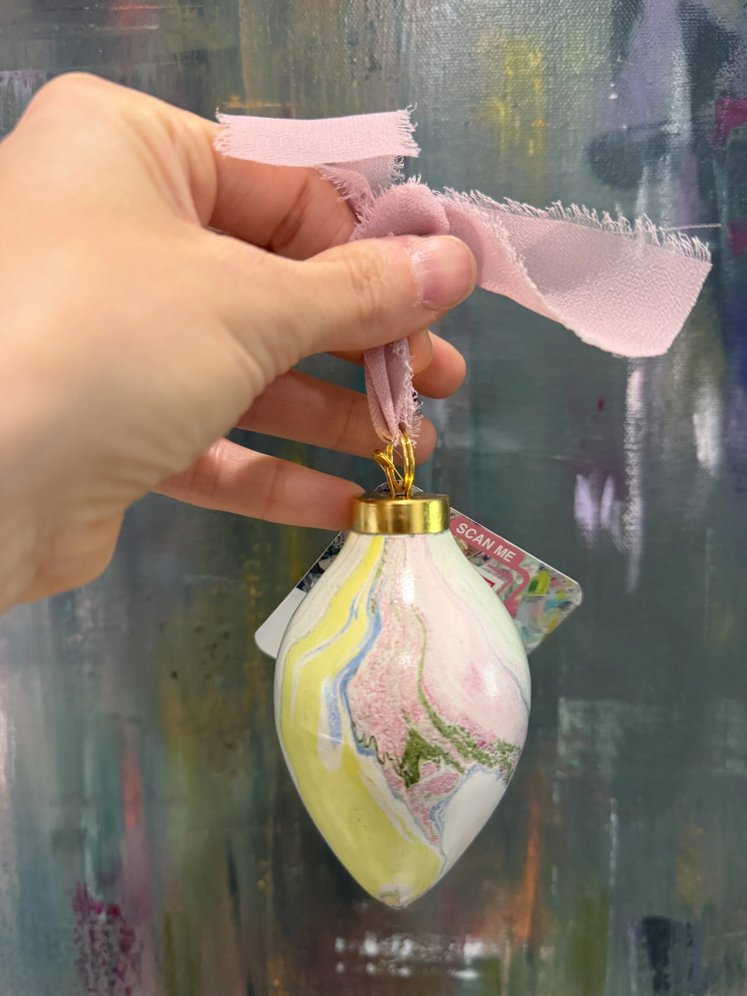2026 Ornament #53