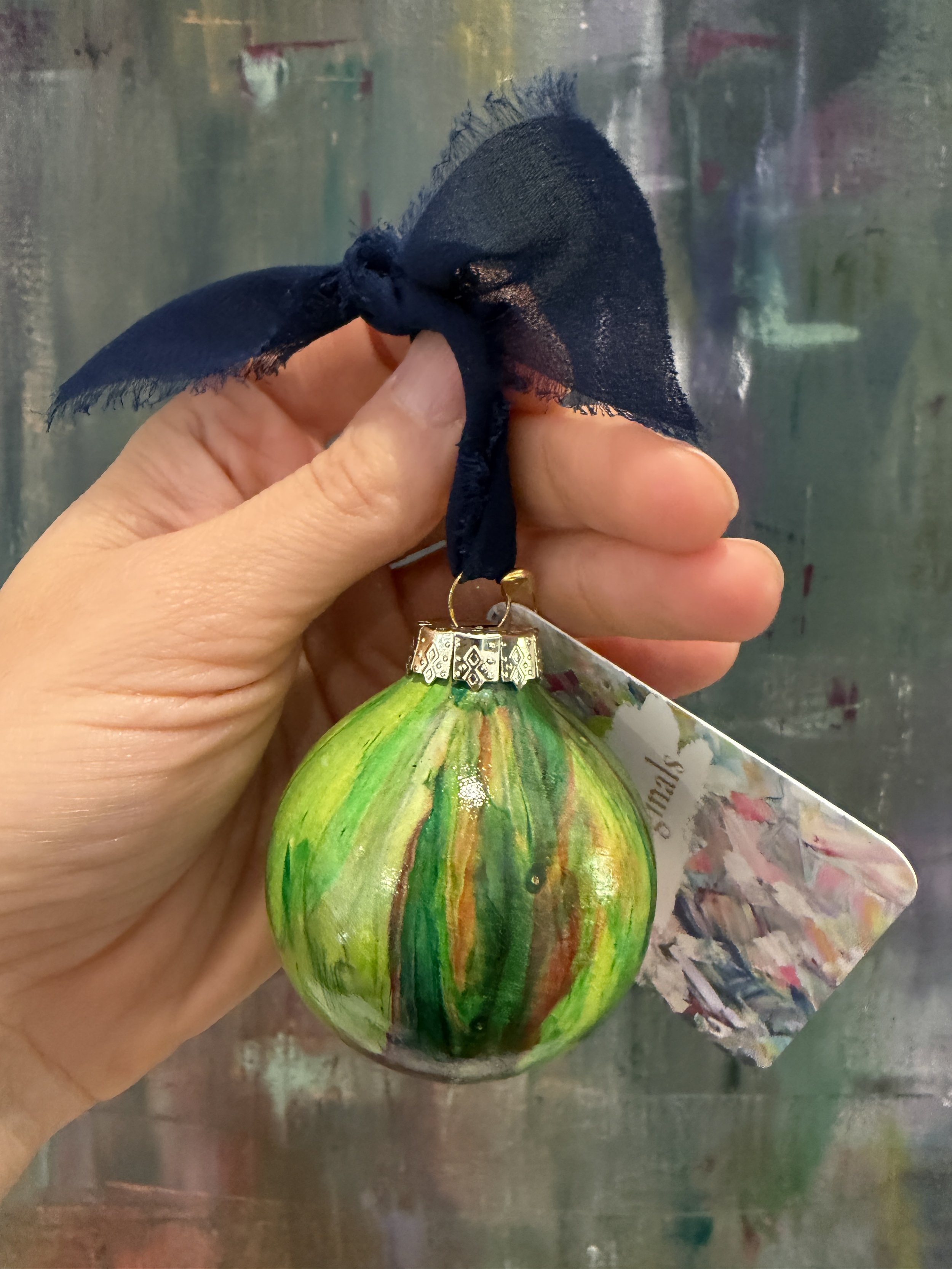 2026 Ornament #32