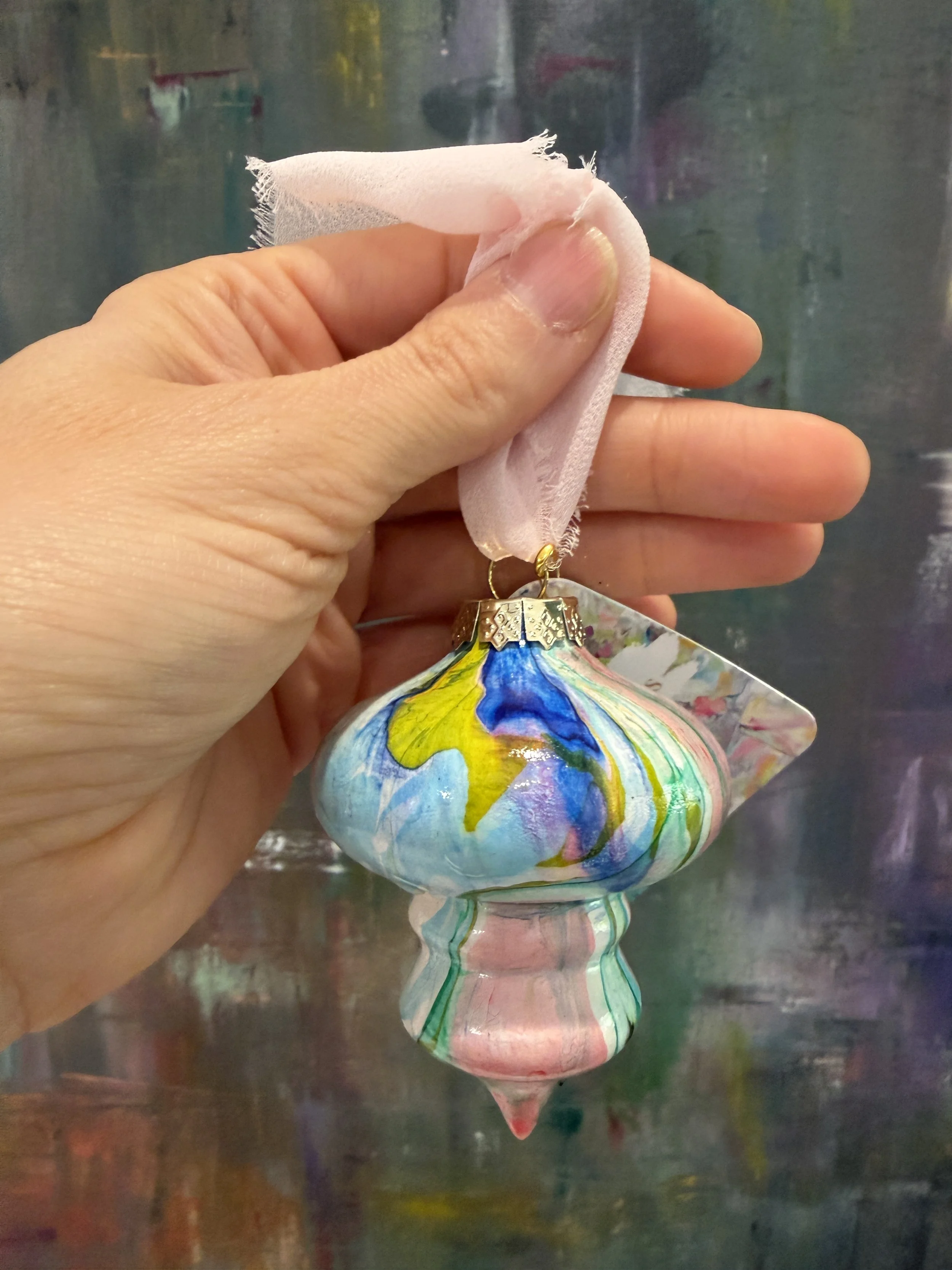 2026 Ornament #54
