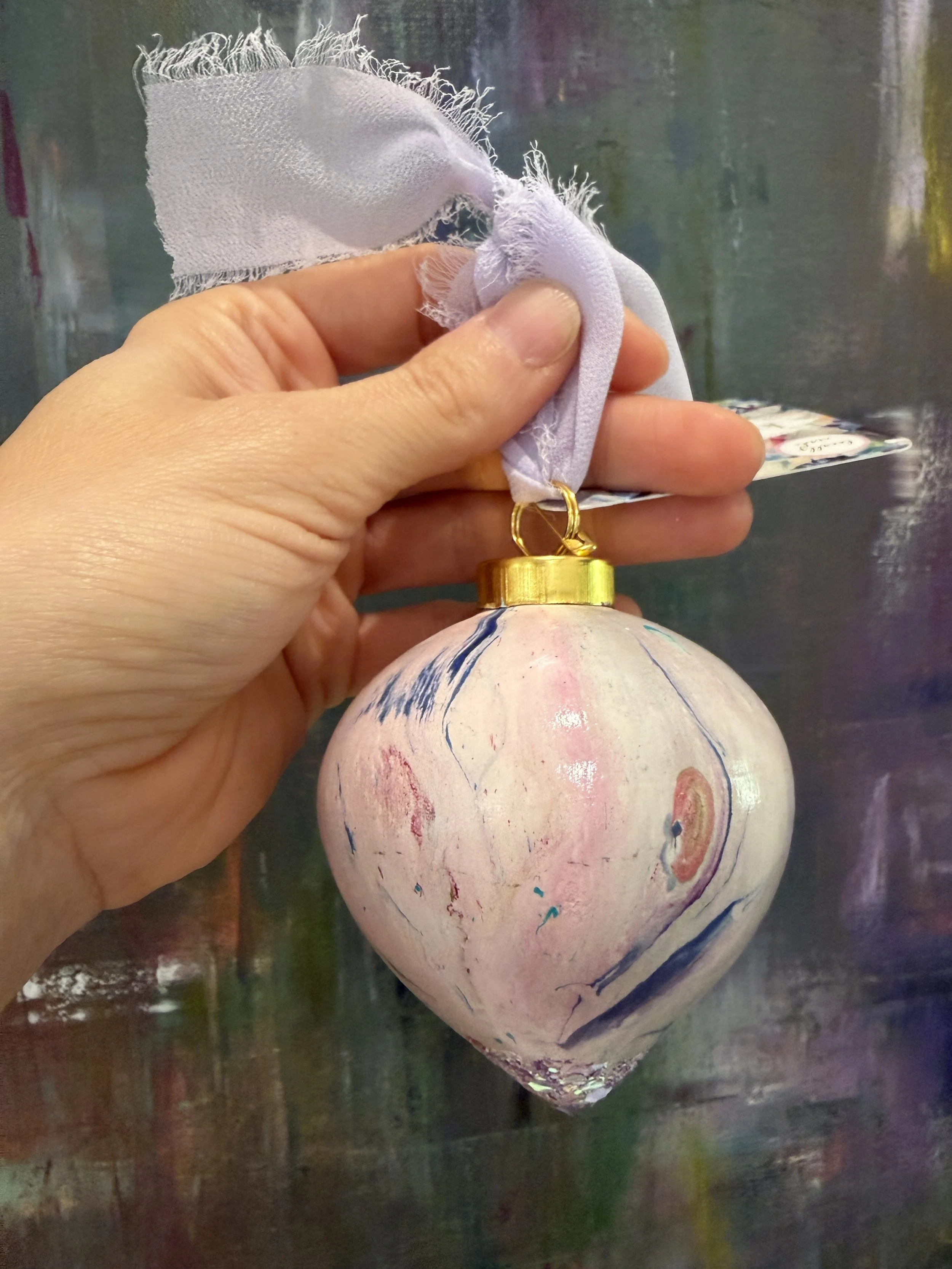 2026 Ornament #26