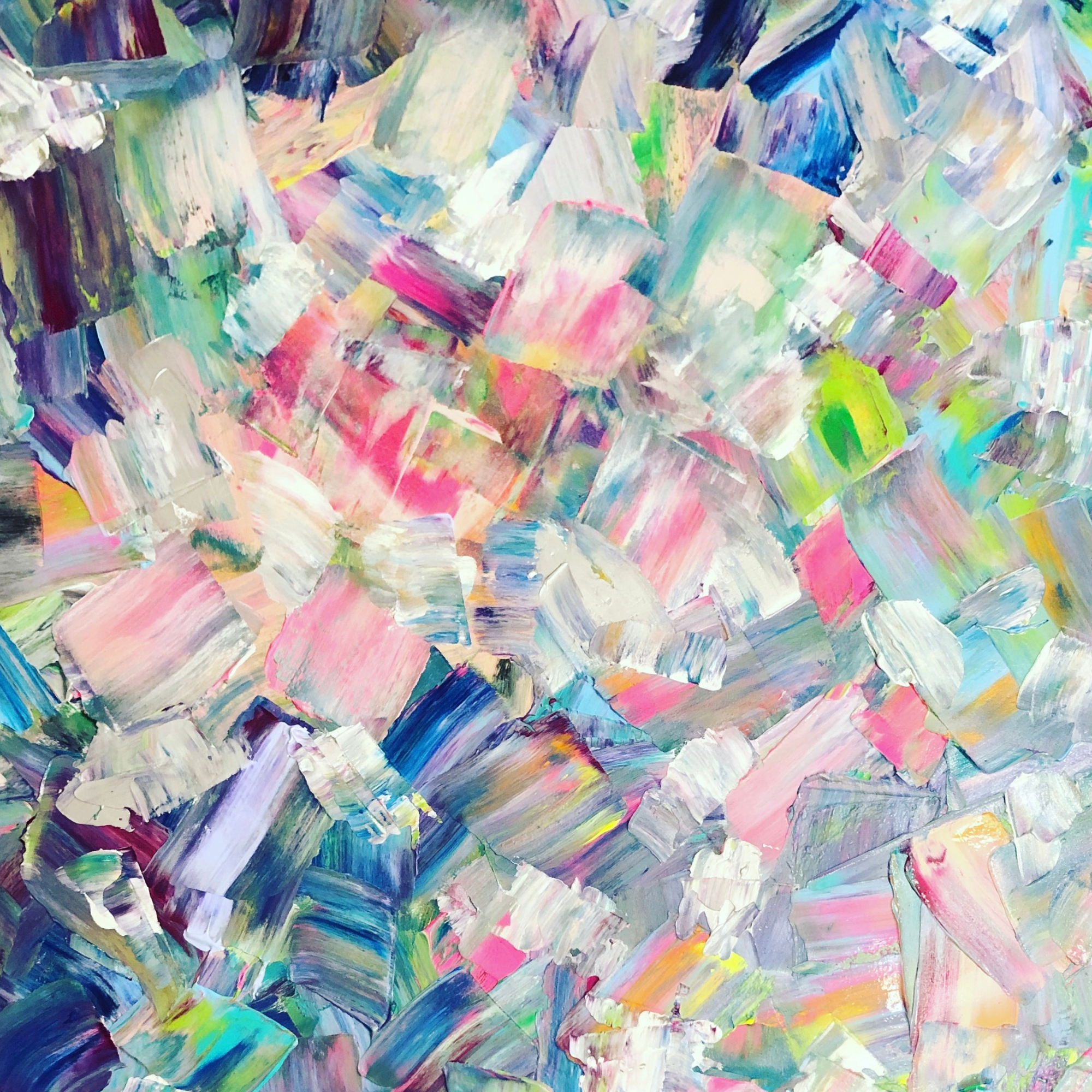 Light Within - Art Print for 8x8 Tray