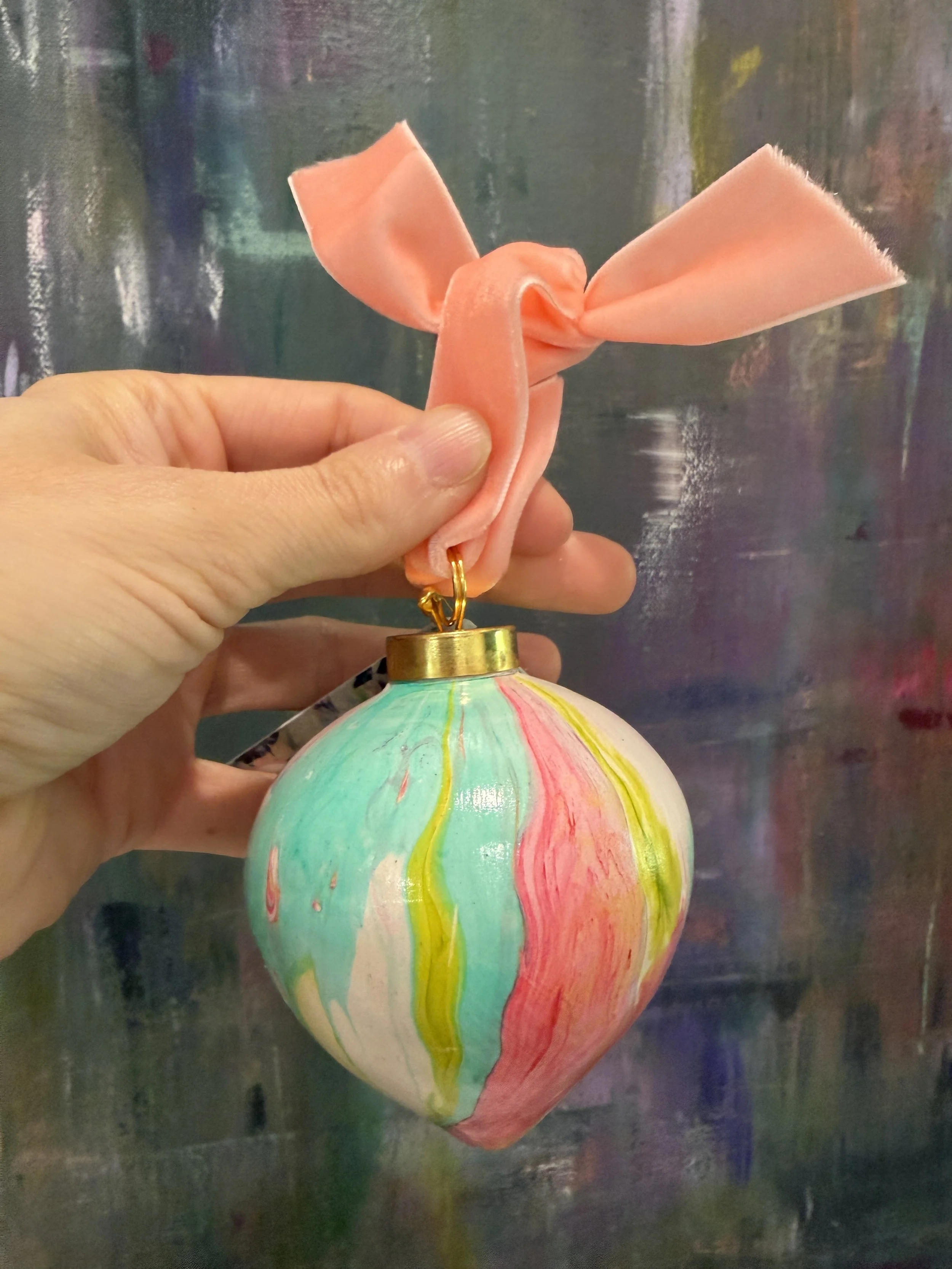 2026 Ornament #10