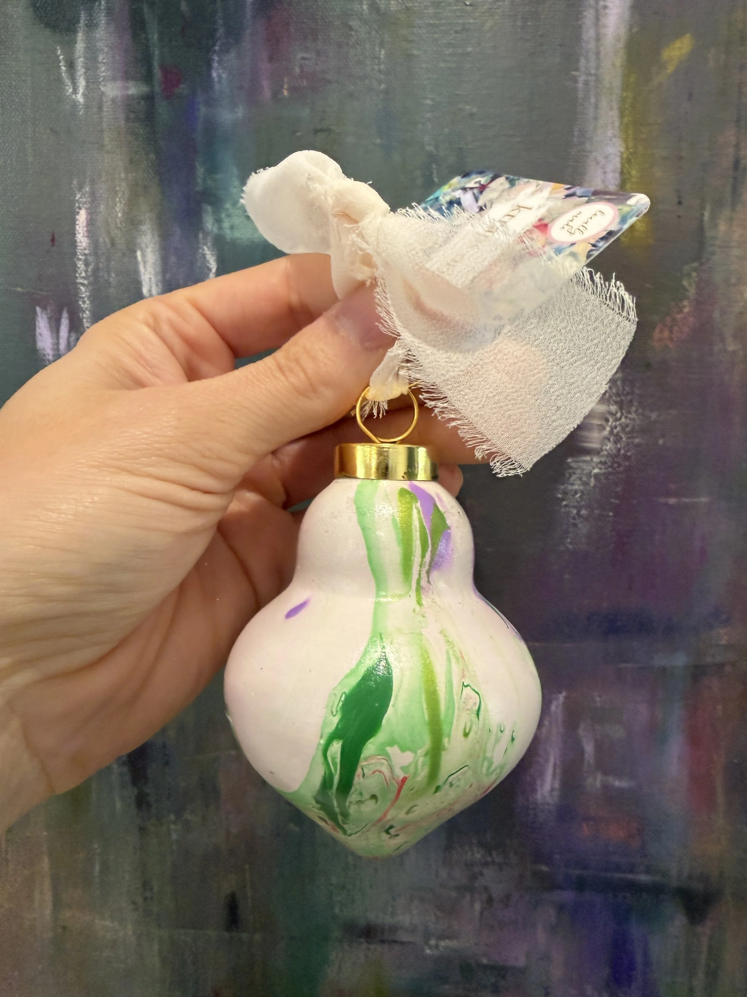 2026 Ornament #15