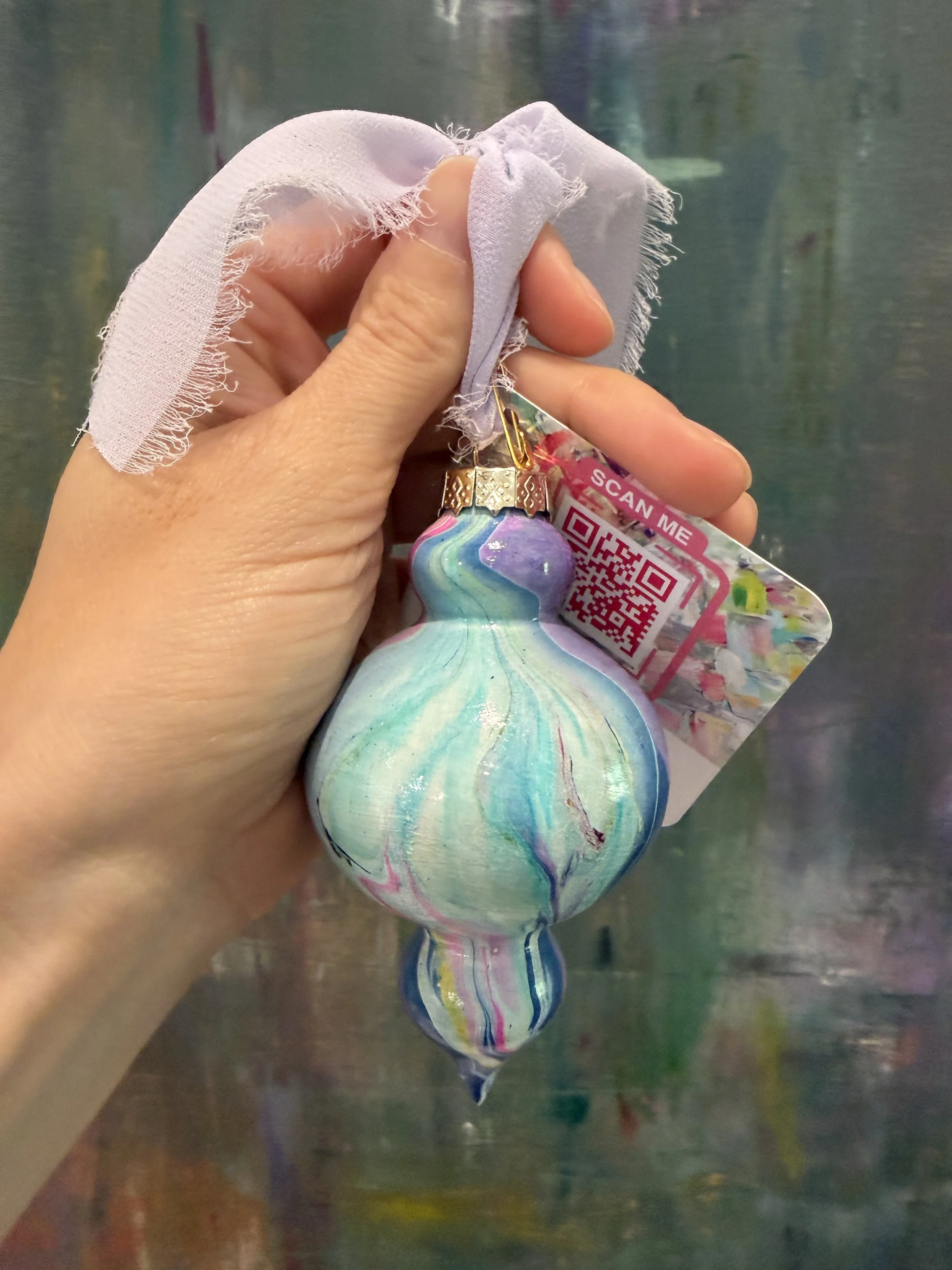 2026 Ornament #23