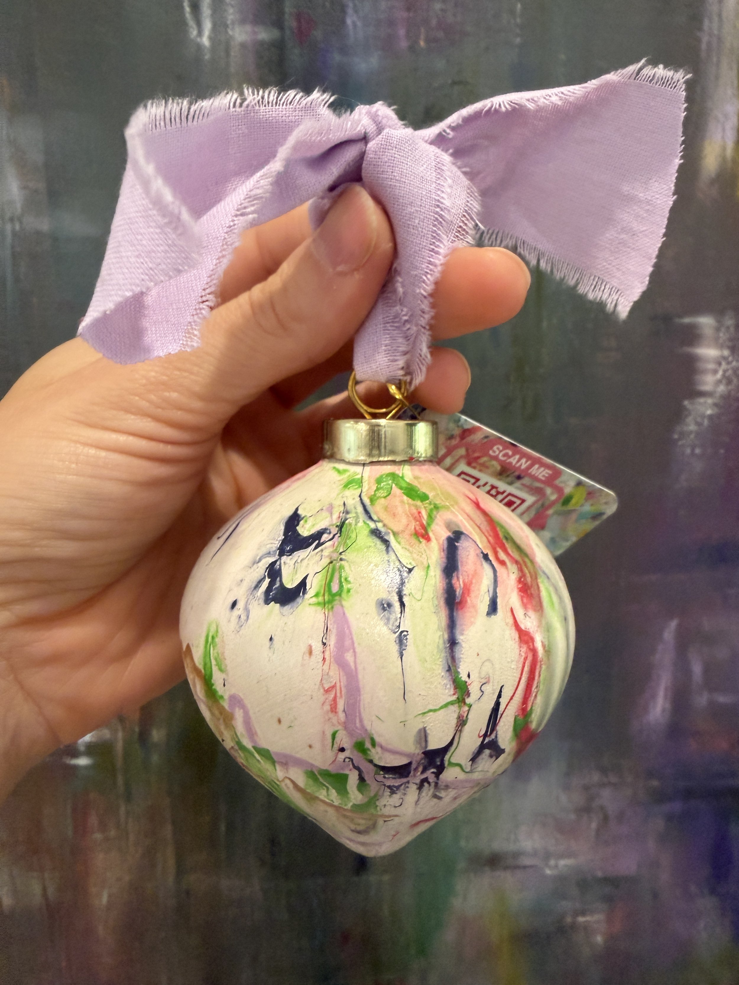 2026 Ornament #42