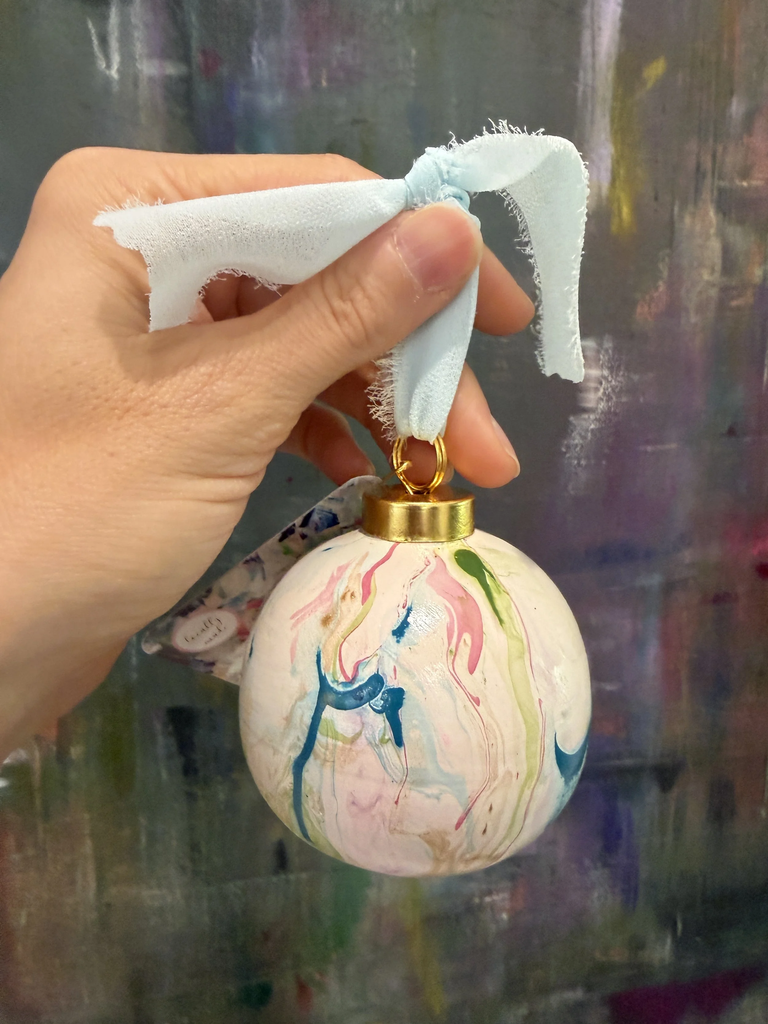 2026 Ornament #11