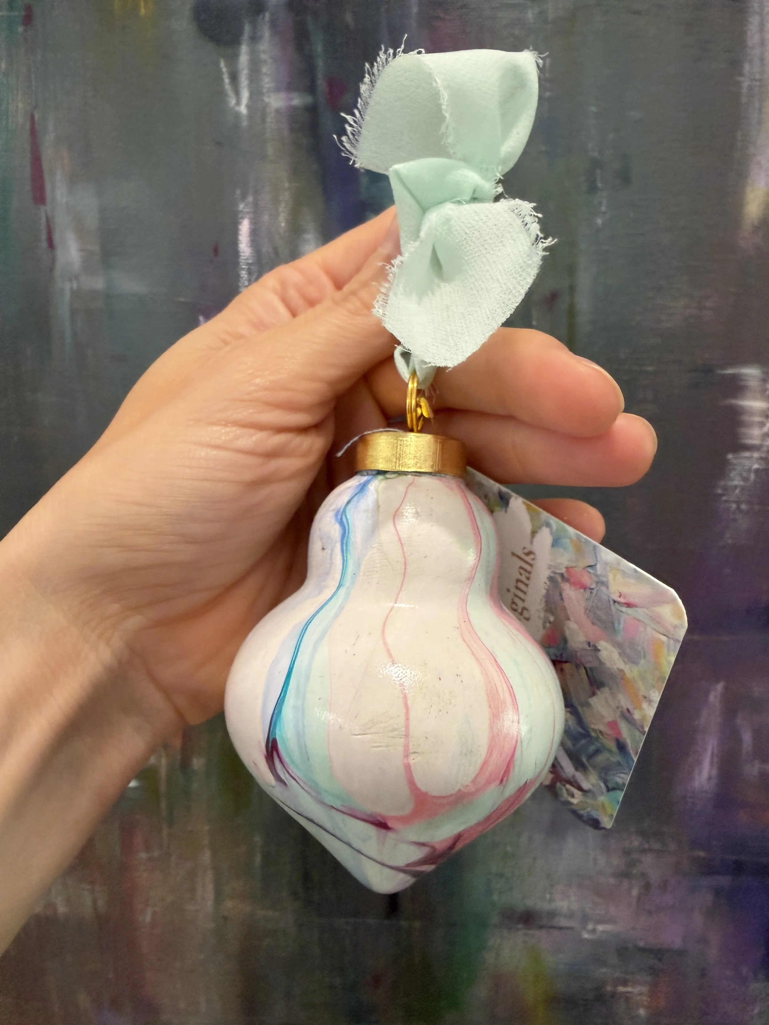 2026 Ornament #79