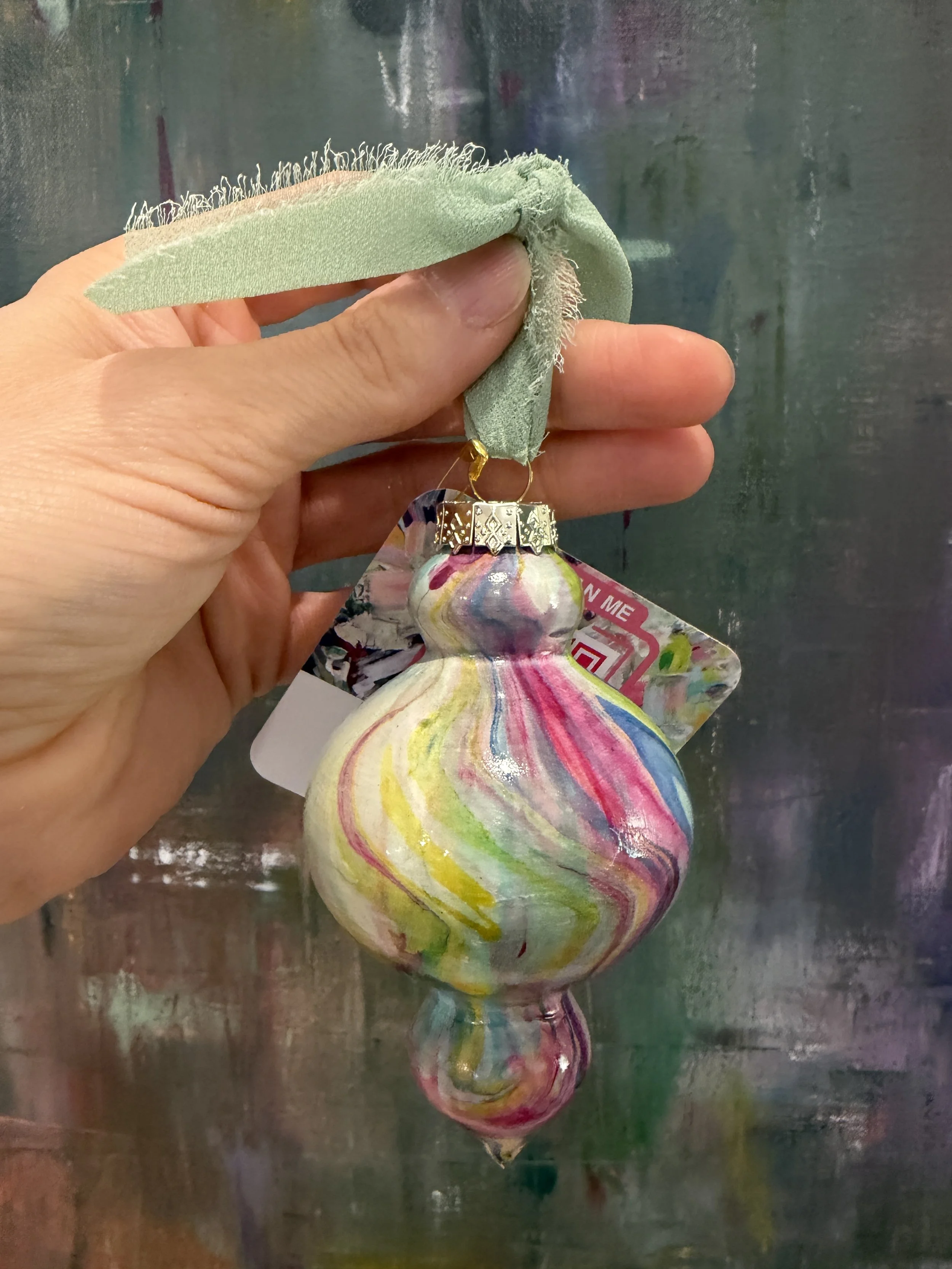 2026 Ornament #78