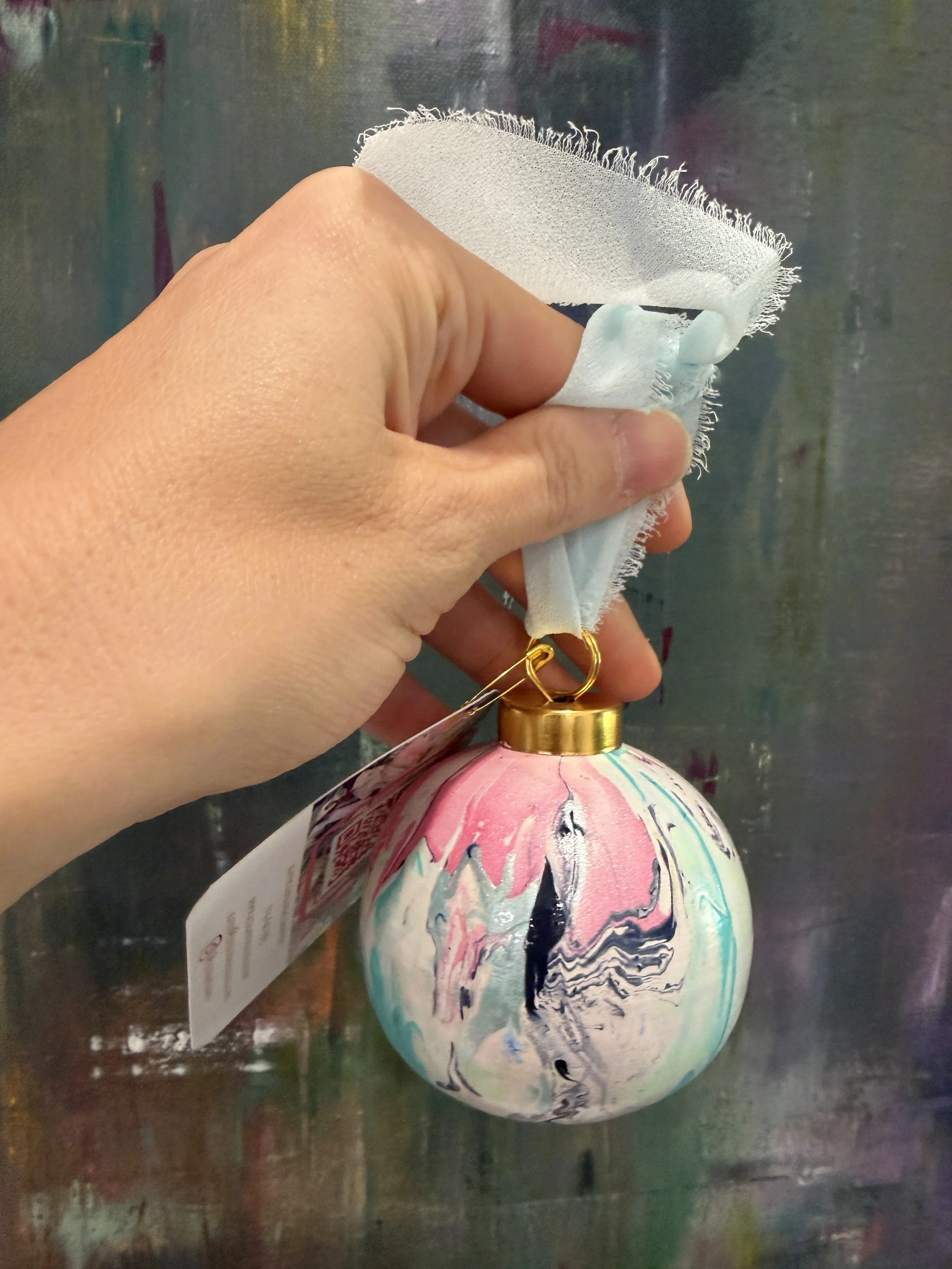 2026 Ornament #59