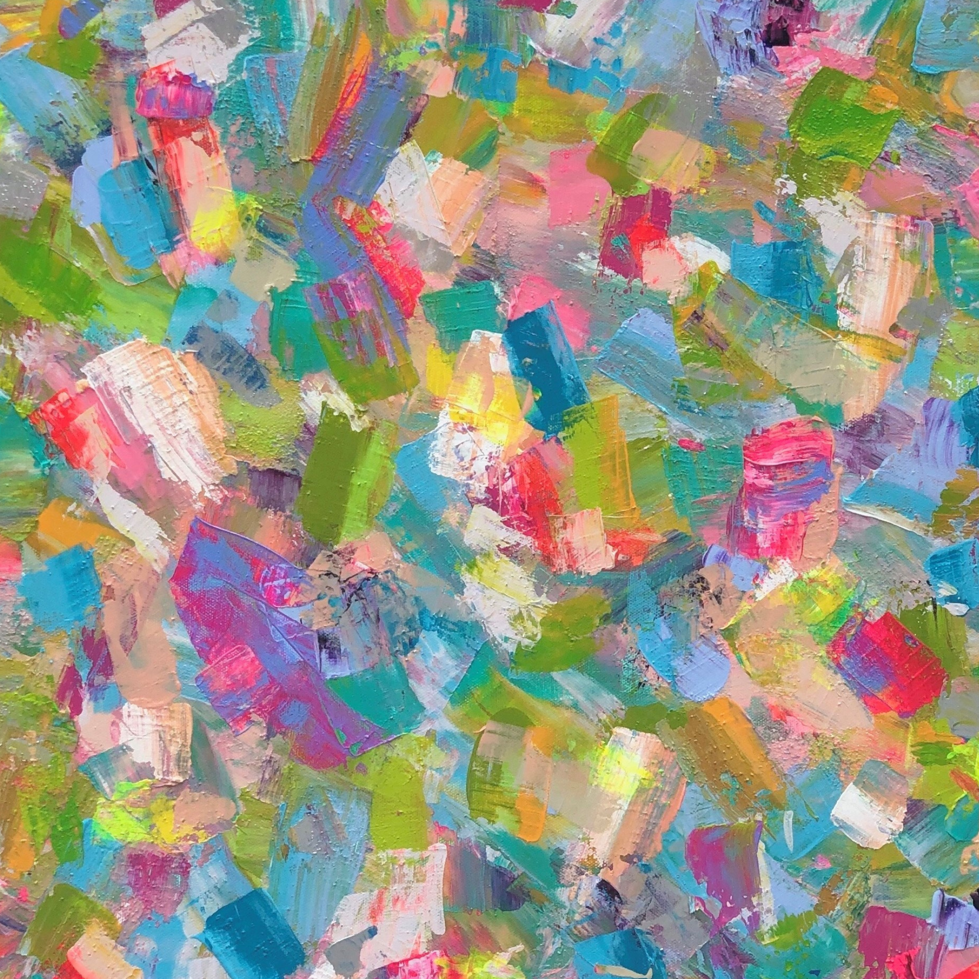 The One - Art Print for 8x8 Tray