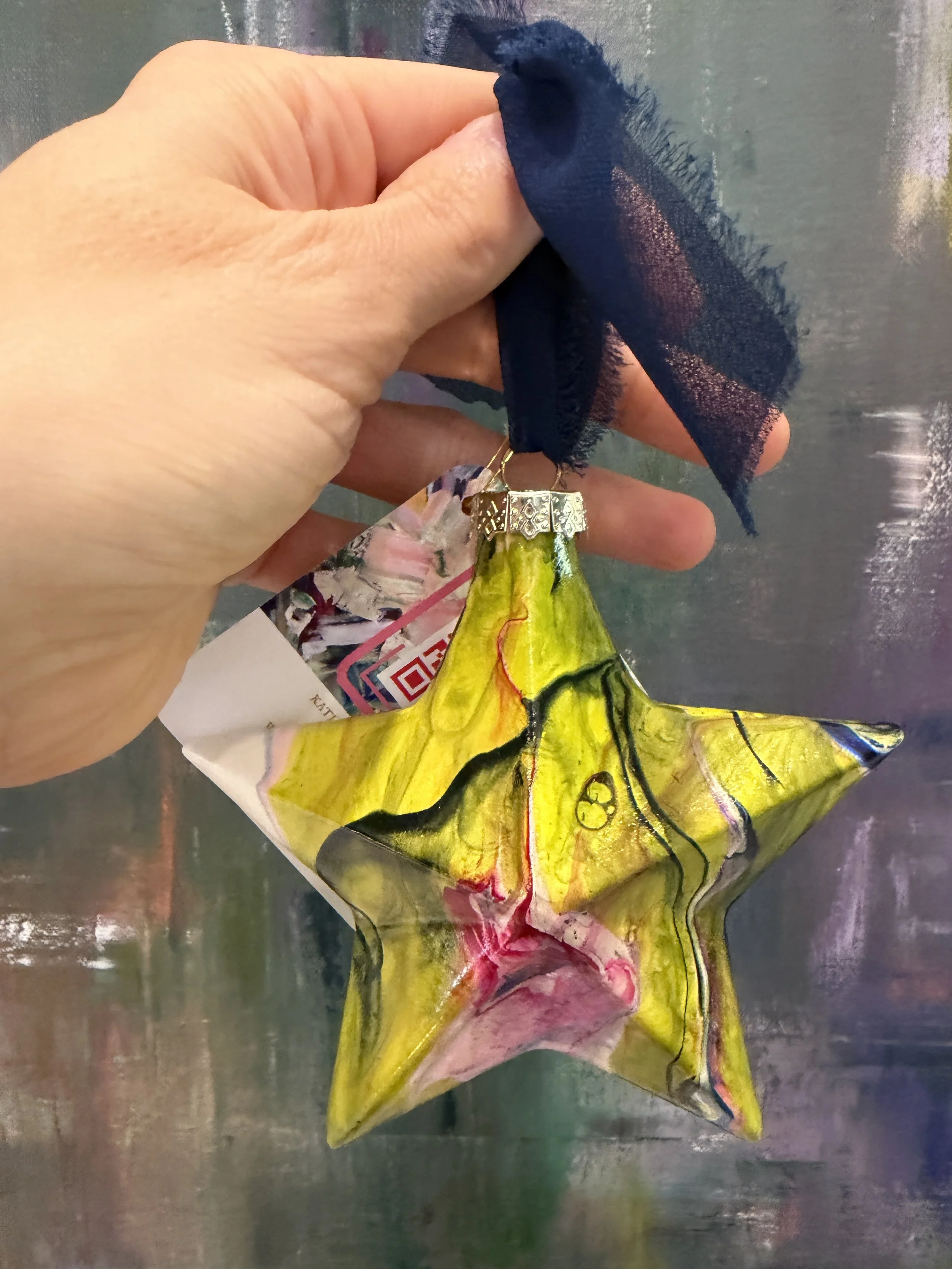 2026 Ornament #56