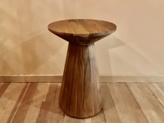 Toulouse Side Plinth