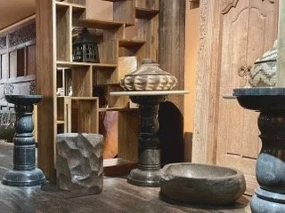 Stone Accents - Various Natural Stone