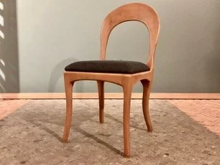 Albruzo Side Chair