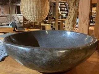 Riverstone Full Polish Sink