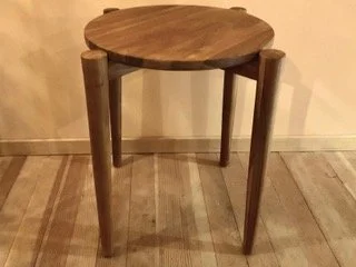 Sonoma Side Table