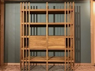 Veneto Etagere