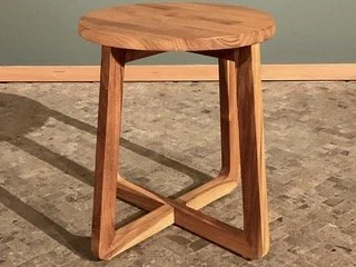 Uno Stool