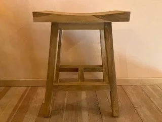 Japanese Stool