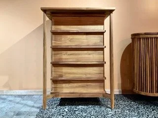 Siena Chest of Drawers