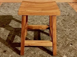 Kyoto Stool