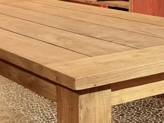 Plank Tables