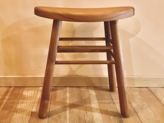 Campania Stool