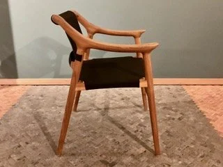 Loire Arm Chair