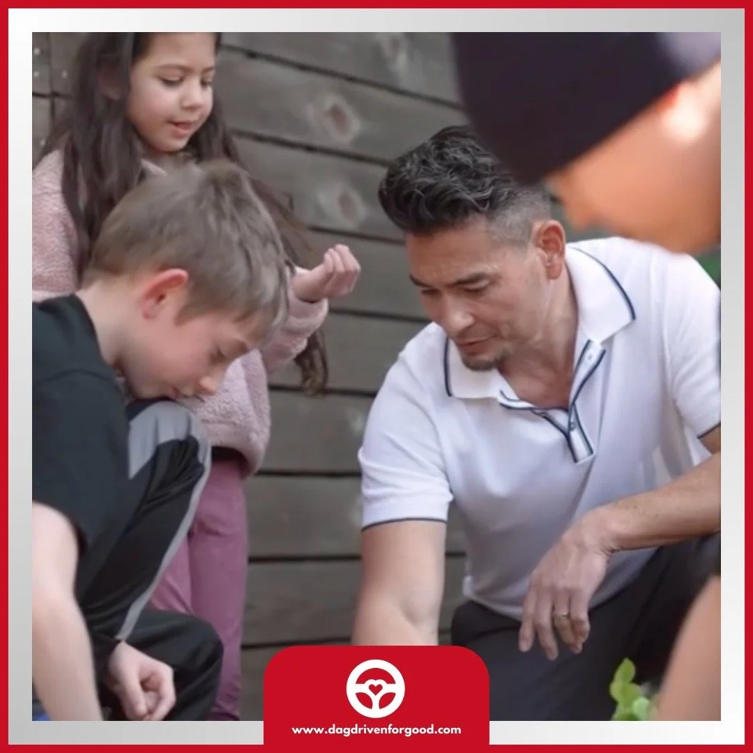 At Dick's Auto Group, supporting the next generation is at the heart of our family&rsquo;s mission. 💙 Every April and November, we&rsquo;re proud to partner with the Boys &amp; Girls Club of Portland, working together to give local youth the tools a