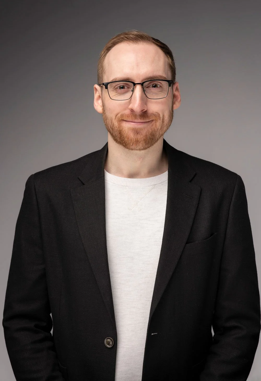 Welcome Ben Ripley - Senior Ops Lead