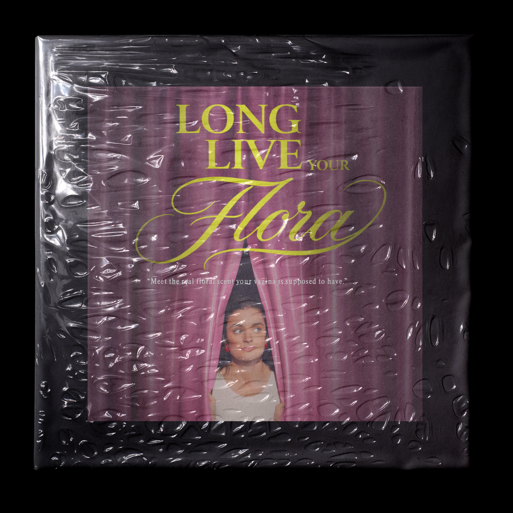 Canesten - Long Live Your Flora