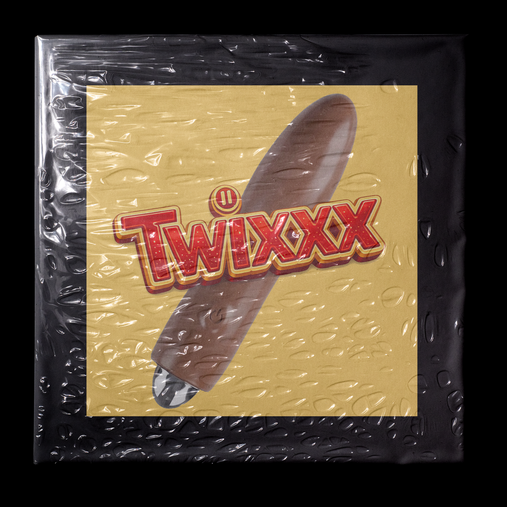 TWIX - TWIXXX