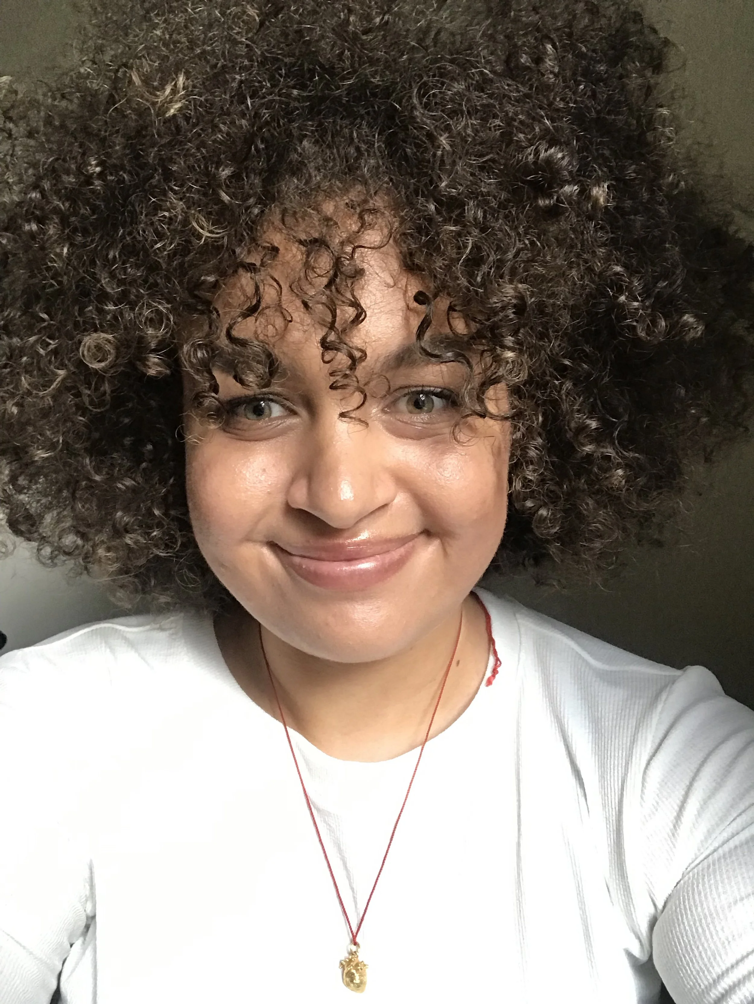 Sara Bakr (she/ her)