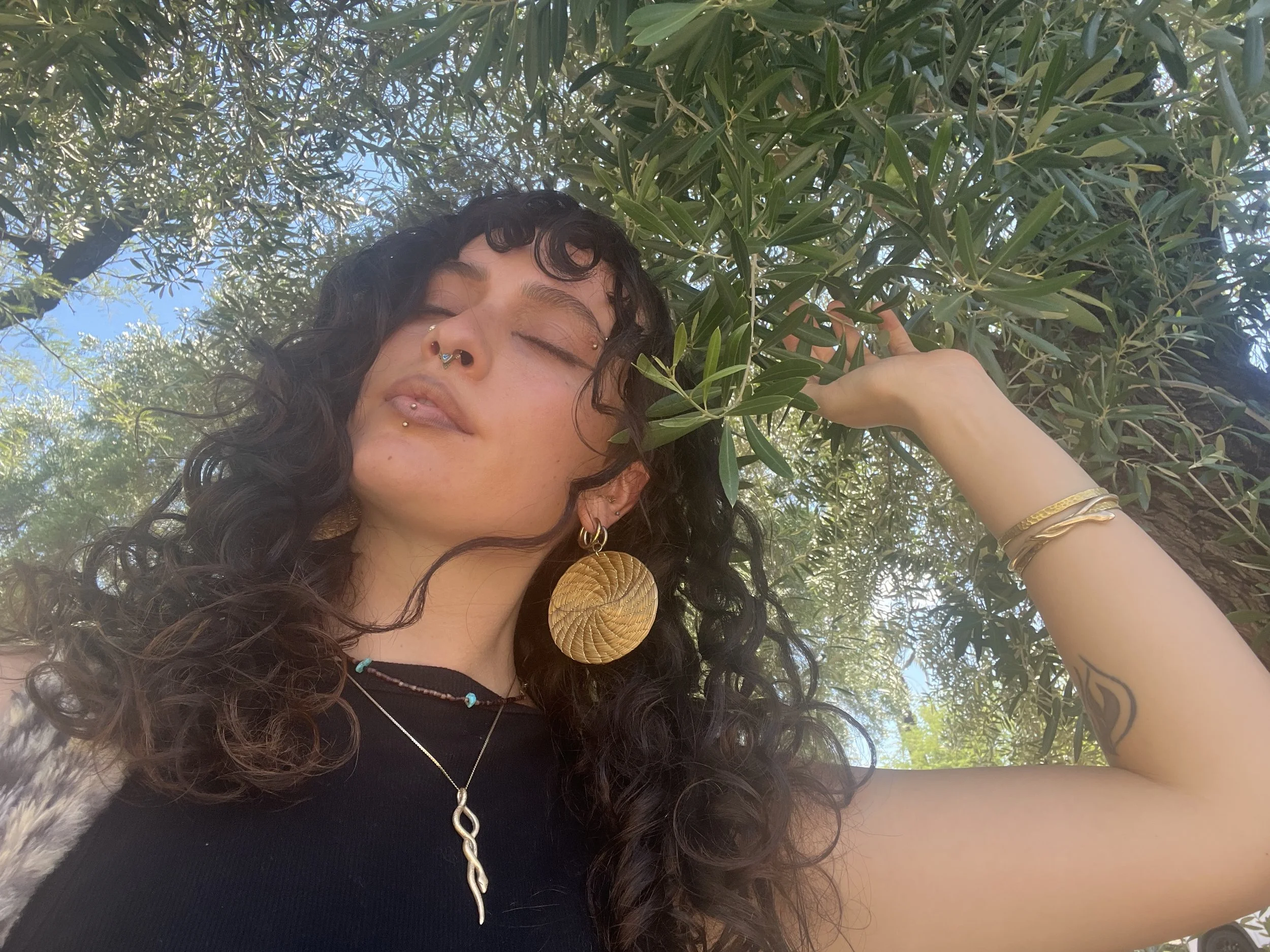 P Vonich (she/her)