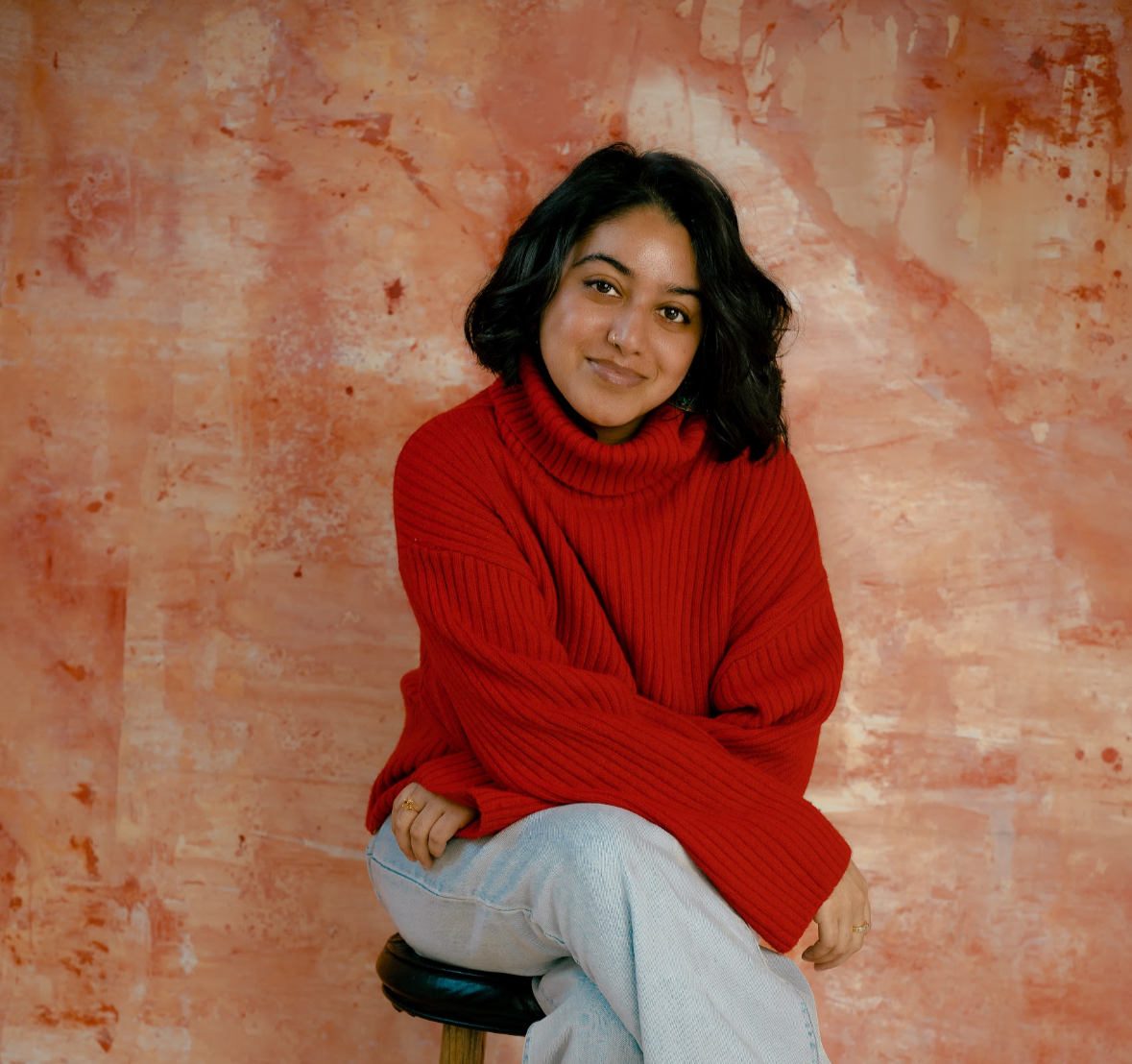 Zoya K (she/her) 