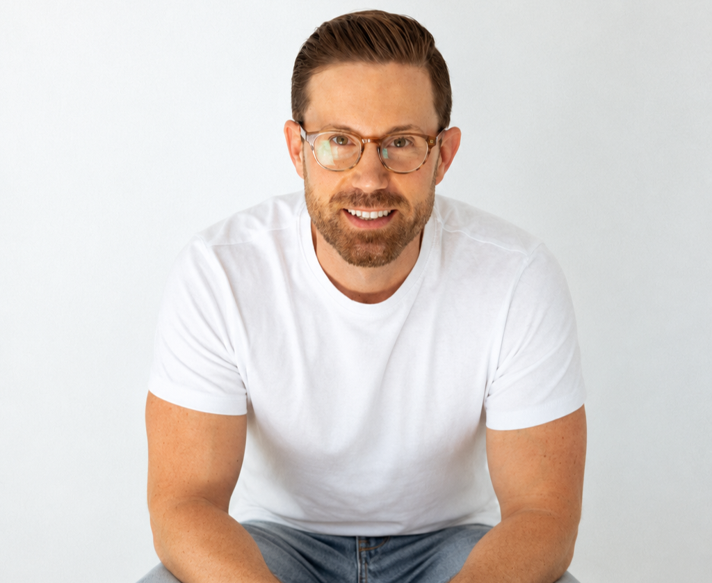 Kyle J Geschwender