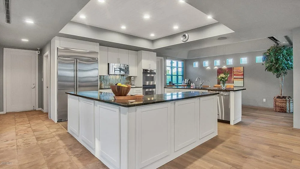 Before - Kitchen