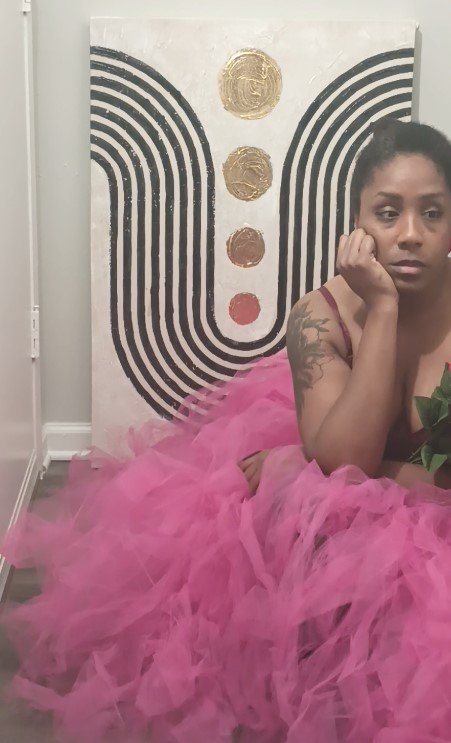 Celeste Ramos YouTube
