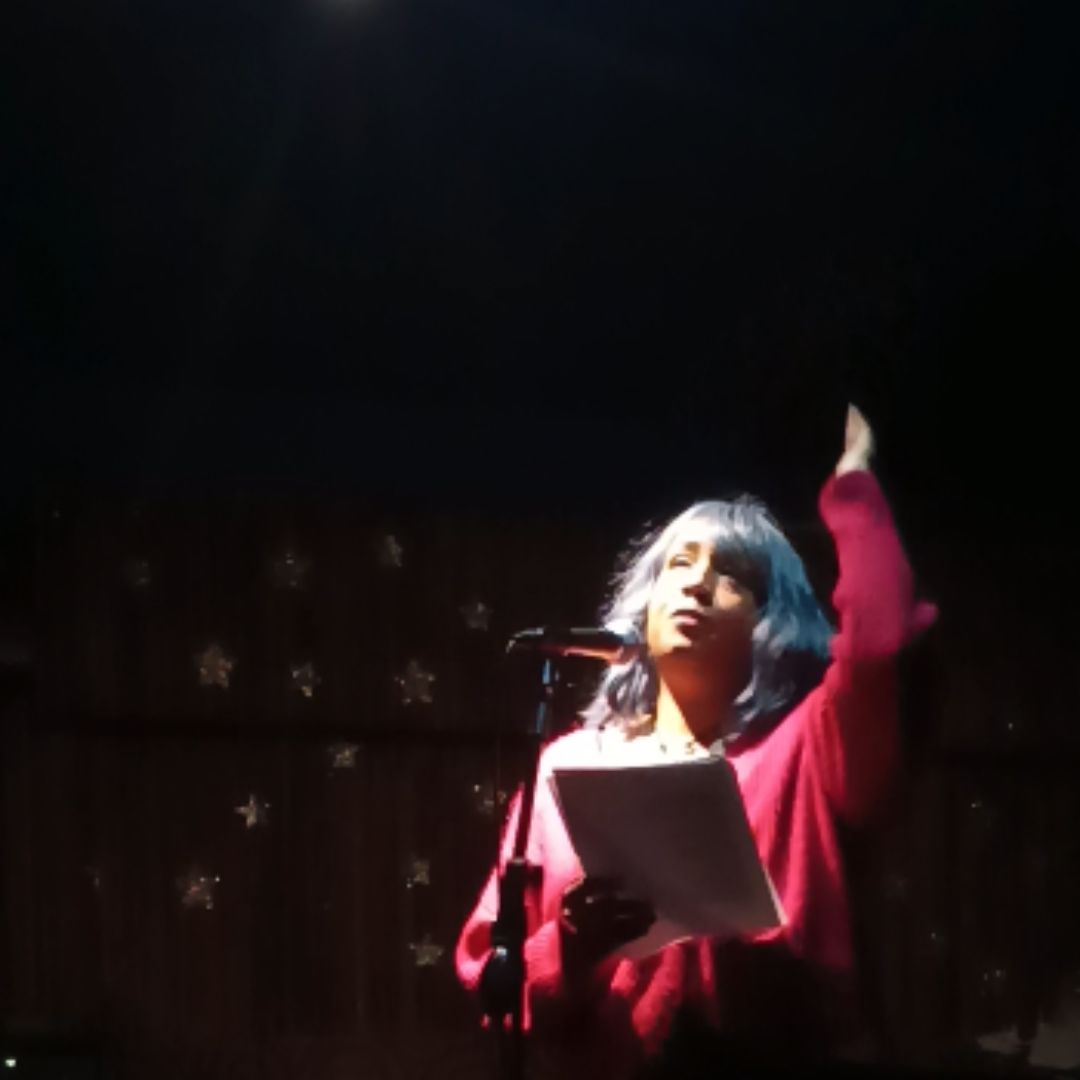 Celeste Ramos NeuroNautic