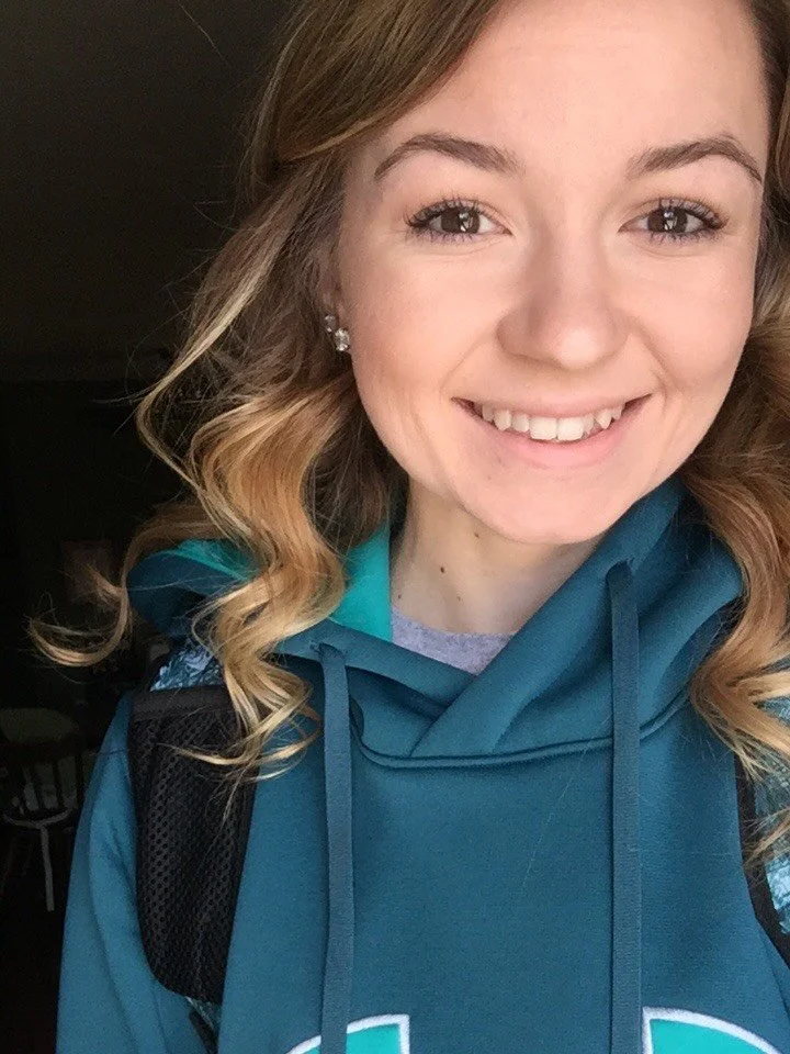 2️⃣0️⃣1️⃣6️⃣

I had to share my 2016 mems 📸 

the chunky scarves, the Snapchat filters, the skinny jeans, the dream catchers. It was a time ✨

this was also the year I started dating my husband, who healed me and helped make me into the person I am 