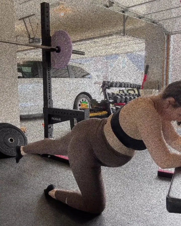 I want to talk about rest because it&rsquo;s been on my mind a lot this pregnancy. 

we get told to &ldquo;rest&rdquo; all the time, but I was thinking about what that really means. 

I have a desk job so I already sit all day&mdash;but that&rsquo;s 