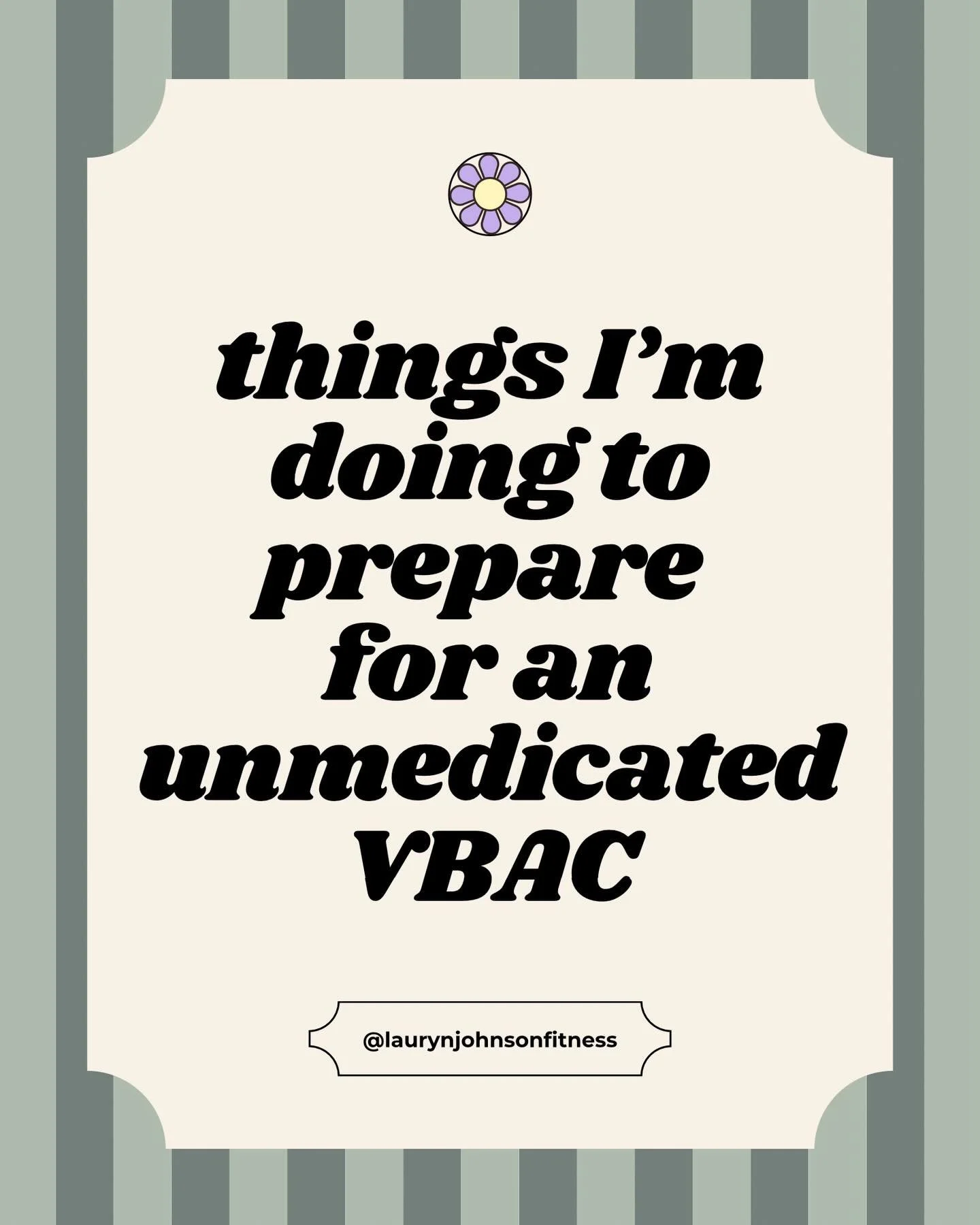 labor requires movement in order to help baby&rsquo;s positioning. I&rsquo;m doing what I can now to strengthen, practice, and prep before the big day gets here so that it&rsquo;s less of a shock to my body 🫶🏻 

have you tried any of these? what wa