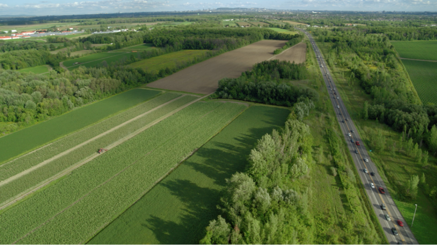 Québec adopte la loi modernisant la protection du territoire agricole